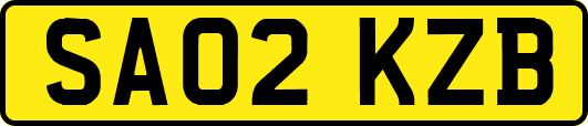 SA02KZB