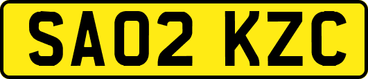 SA02KZC