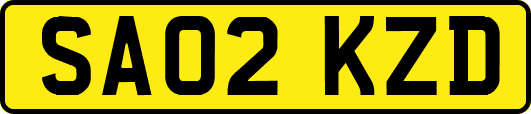 SA02KZD