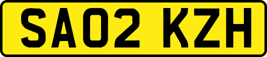 SA02KZH