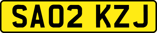 SA02KZJ