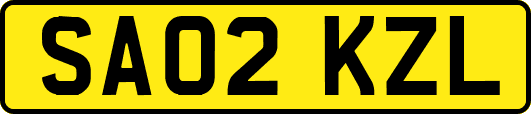 SA02KZL