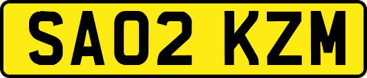 SA02KZM