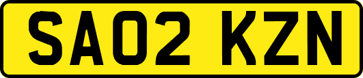 SA02KZN