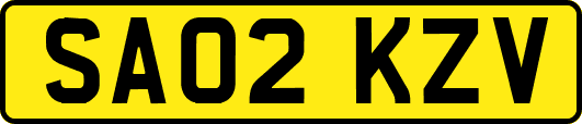 SA02KZV
