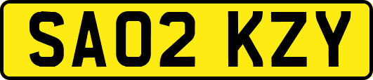 SA02KZY