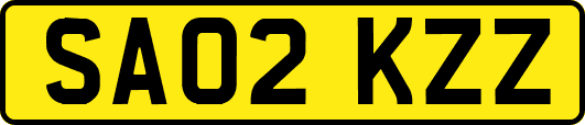 SA02KZZ