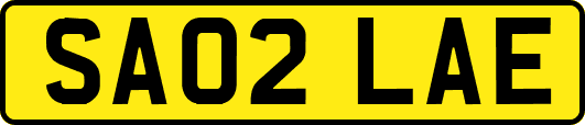 SA02LAE