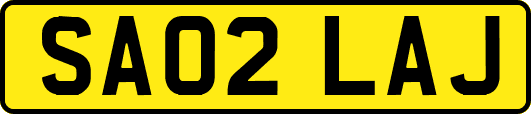 SA02LAJ