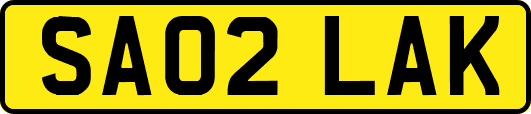 SA02LAK
