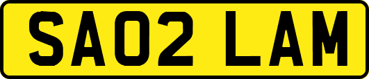 SA02LAM