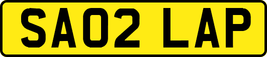 SA02LAP