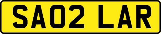 SA02LAR