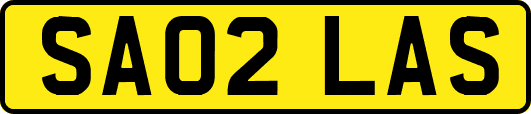 SA02LAS