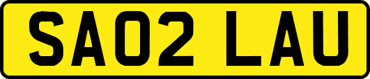 SA02LAU