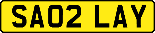 SA02LAY