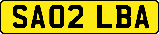 SA02LBA