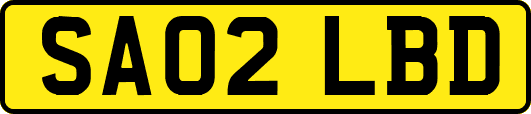 SA02LBD