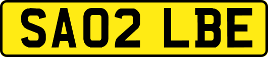 SA02LBE