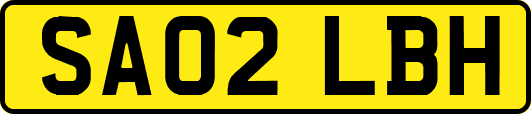 SA02LBH