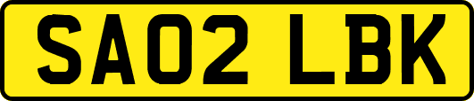 SA02LBK