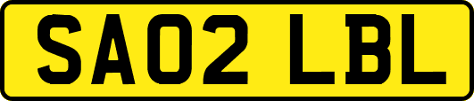 SA02LBL