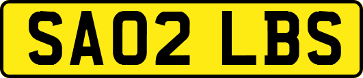 SA02LBS
