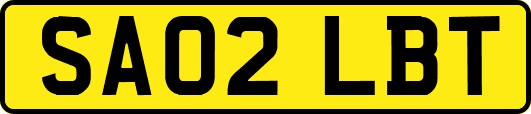 SA02LBT