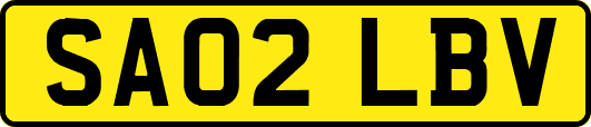SA02LBV