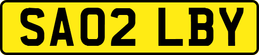 SA02LBY