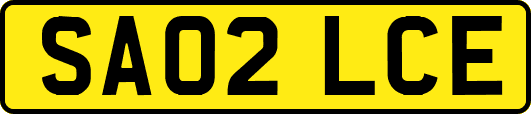 SA02LCE