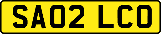 SA02LCO