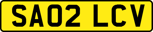 SA02LCV