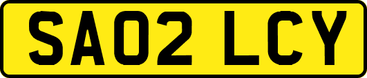 SA02LCY