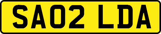 SA02LDA