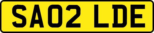 SA02LDE