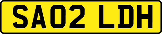 SA02LDH