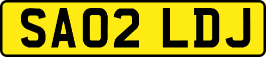 SA02LDJ