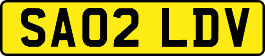 SA02LDV