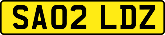 SA02LDZ