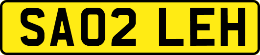 SA02LEH