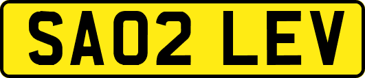 SA02LEV