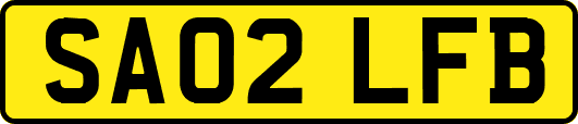 SA02LFB