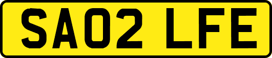 SA02LFE