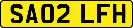 SA02LFH
