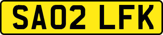 SA02LFK