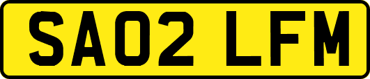 SA02LFM