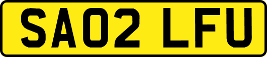 SA02LFU