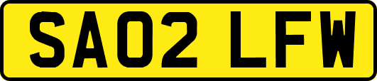 SA02LFW
