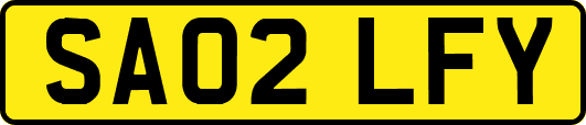 SA02LFY